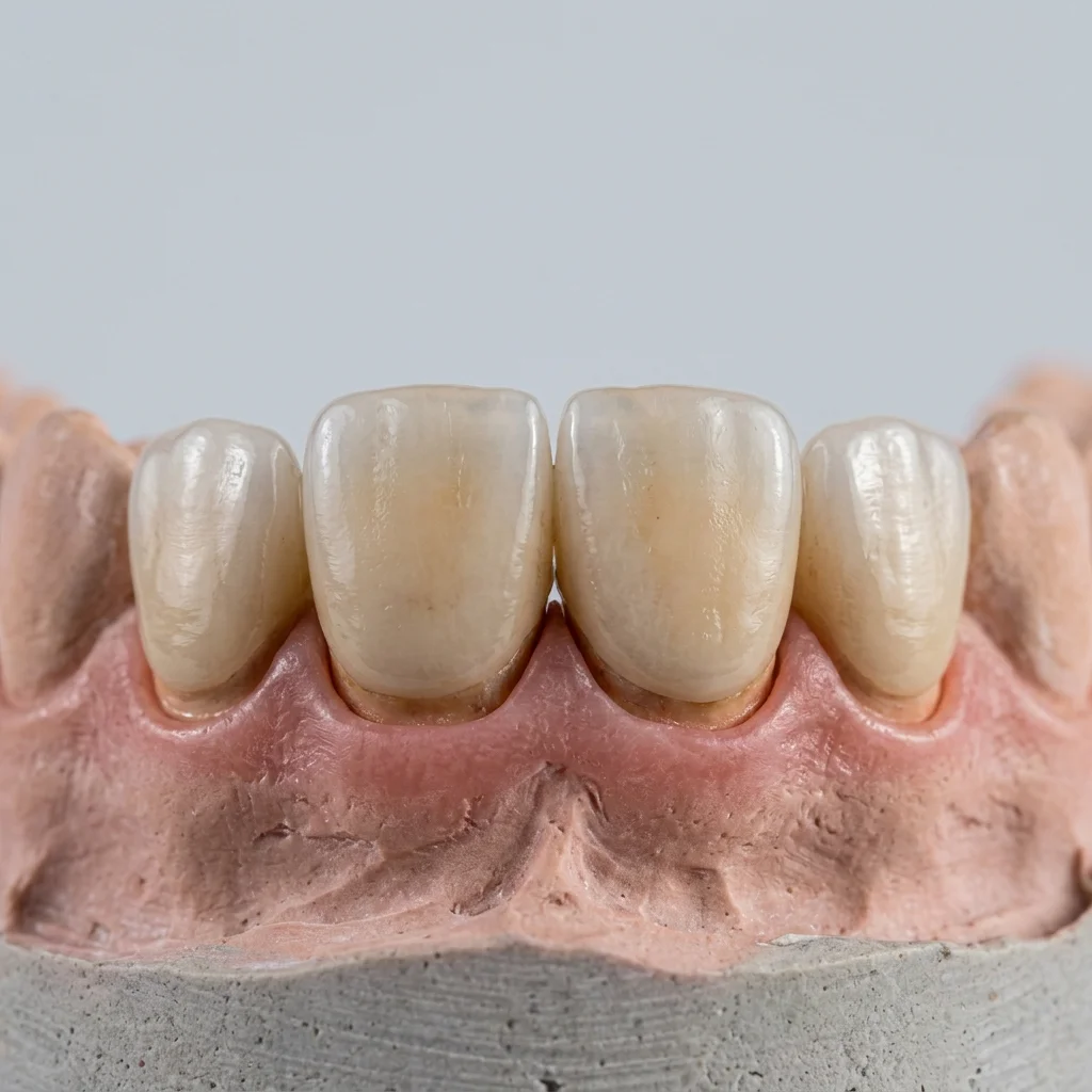Dental Crowns
